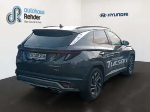Hyundai TUCSON PHEV 1.6 T-GDI 6-AT 4WD PRIME ECS, Assistenz-Paket Bild 3