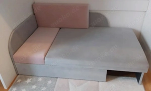 Schlafcouch 