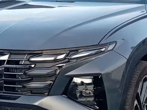 Hyundai TUCSON PHEV 1.6 T-GDI 6-AT 4WD PRIME ECS, Assistenz-Paket Bild 5