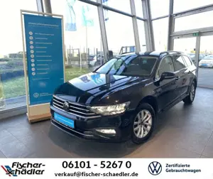 Volkswagen Passat Variant Business 1.5TSI*DSG*Navi*LED*Rear