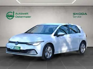 Volkswagen Golf 1.0 TSI Life*App-Con.*ACC*PDC-vo und hi.*