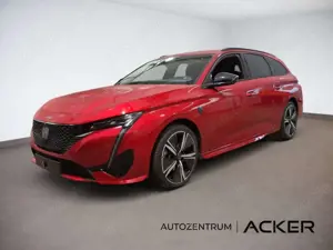 Peugeot 308 SW GT 1.5 BlueHDi 8AT. 360Kamera/LED -51%*