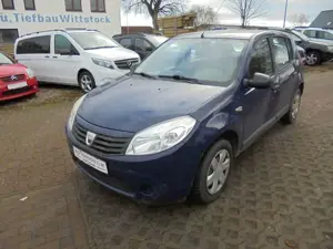 Dacia Sandero Ambiance