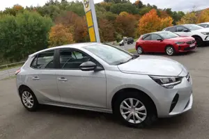 Opel Corsa F Edition Bild 4