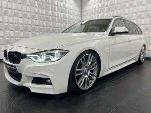 BMW 335 3 Touring 335d xDrive M Sport/LED/AHK/Tempo/SHZ