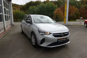 Opel Corsa F Edition Bild 3