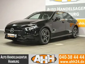 Mercedes-Benz A 250 e AMG DAB|CARPLAY|SHZ|SHA|LED|NIGHT|18Z|2H