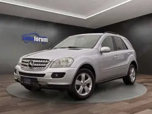 Mercedes-Benz ML 320 CDI 4Matic AHK°NAVI°KAMERA°LEDER°PDC°SHZ