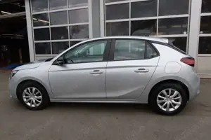 Opel Corsa F Edition Bild 5