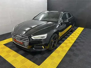 Audi A5 2.0 TFSI+Keyless+Alcantara+Bi-Xenon+Navi+Temp