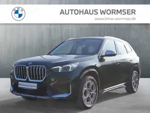 BMW X1 xDrive23d SAV xLine DAB LED Komfortzg. AHK