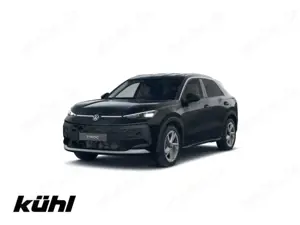 Volkswagen T-Roc 1.5 eTSI OPF DSG Style