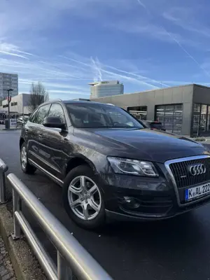 Audi A5 3.2 FSI Sportback quattro S tronic