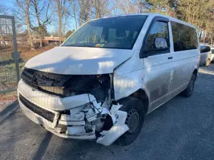 Volkswagen T5 Transporter