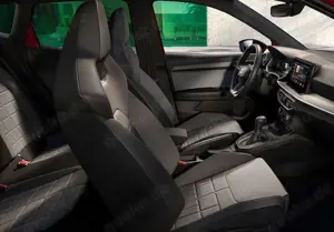 SEAT Arona FR DSG NeuMod VollLED SHZ StauA Kessy 5JGa 110 ... Bild 5