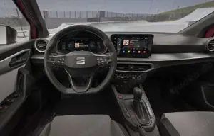 SEAT Arona FR DSG NeuMod VollLED SHZ StauA Kessy 5JGa 110 ... Bild 4