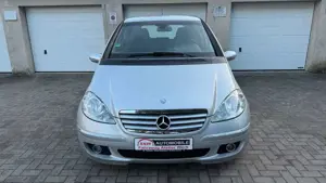 Mercedes-Benz A 180 A A 180 CDI Polar Star/Automatik/Klima/Alu