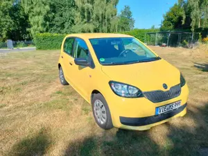 Skoda Citigo Citigo 1.0 MPI Cool Edition