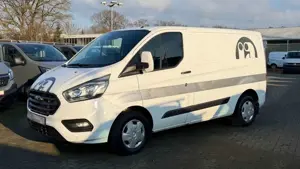 Ford Transit Custom TRANSIT CUSTOM L1 TREND STANDHZ/SITZHZ/AHK/KLIMA