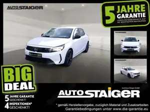 Opel Corsa F 1.2 Facelift Klima, PDC, Alu, SHZ, Kamera