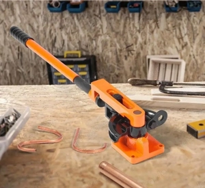 Rohrbieggerät Rohrbieger Rohr Werkzeug Biegemaschine Bieger