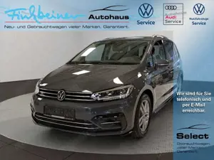Volkswagen Touran Comfortline R-Line Exterieur 1.5l TSI DSG