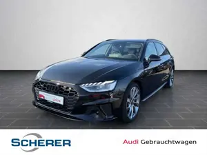 Audi A4 S line Competition Plus 40 TFSI TOUR MA