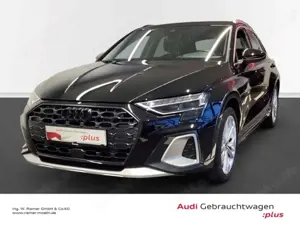 Audi A3 allstreet 35TFSI S tronic Matrix-LED*ACC*AHK*Rückf
