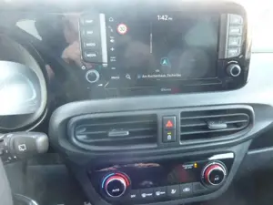 Hyundai i10 i10 1.0 T-GDI N-Line Bild 5