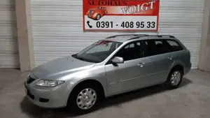 Mazda 6 Kombi 1.8 Sport Comfort