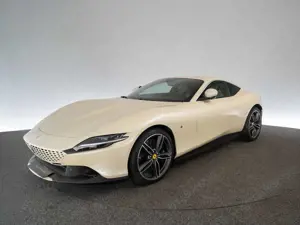 Ferrari Roma TAILOR MADE FERRARI SINGEN