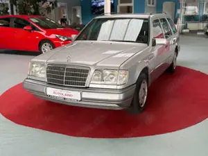 Mercedes-Benz E 250 Mercedes*E250D*W124*T-Modell*