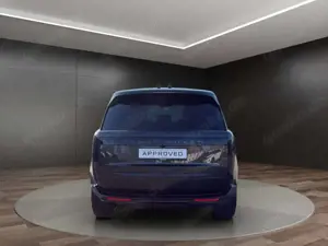 Land Rover Range Rover Plug-in Hybrid P460e HSE Shadow Exte Bild 3
