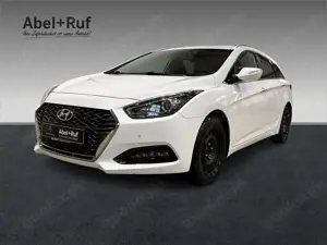 Hyundai i40 1.6 GDI Space Blue - nur Händler/Export