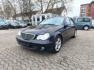 Mercedes-Benz C 180 Kompressor Avantgarde*Tüv Neu*SHZ*PDC*TMP