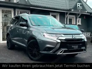 Mitsubishi Outlander Edition 2WD+Kamera+SHZ+Tempomat+18"+