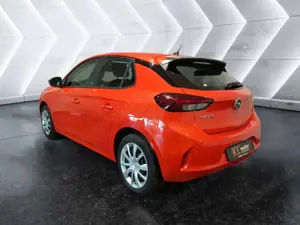 Opel Corsa -e ''Edition'' Rückfahrkamera Sitzheizung Klimaaut Bild 4