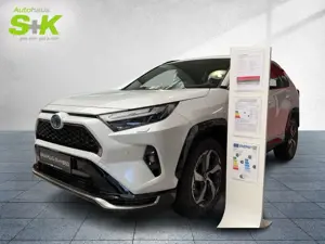 Toyota RAV 4 2.5 Plug-in-Hybrid Teamplayer 4x4 +CA