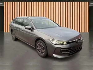 Volkswagen Passat Variant 1.5 eTSI mHEV DSG Elegance*SideAssist*Nav Bild 5