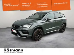 CUPRA Ateca 1.5TSI NAVI SHZ ACC KESSY