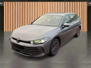Volkswagen Passat Variant 1.5 eTSI mHEV DSG Elegance*SideAssist*Nav Bild 2