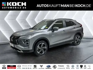 Mitsubishi Eclipse Cross 2.4 Plugin Hybrid 4WD Plus Select