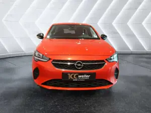 Opel Corsa -e ''Edition'' Rückfahrkamera Sitzheizung Klimaaut Bild 2