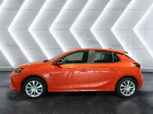 Opel Corsa -e ''Edition'' Rückfahrkamera Sitzheizung Klimaaut Bild 3