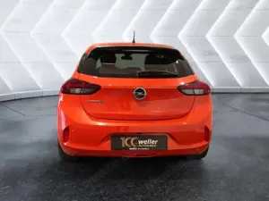 Opel Corsa -e ''Edition'' Rückfahrkamera Sitzheizung Klimaaut Bild 5