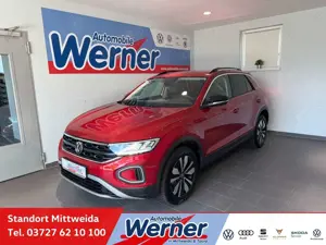 Volkswagen T-Roc Life 1.0TSI App-Navi LED RKamera ACC