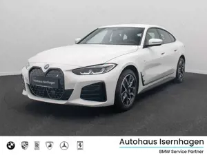 BMW i4 Gran Coupe M Sport Kamera DAB H K 18Zoll