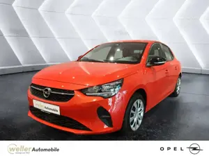 Opel Corsa -e ''Edition'' Apple/Android Klimaautomatik Blueto