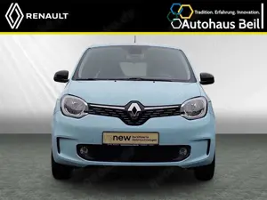 Renault Twingo Techno Electric Bild 5