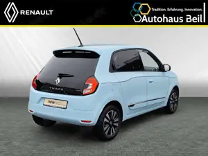 Renault Twingo Techno Electric Bild 3